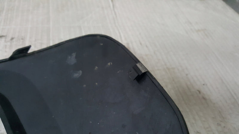 Kratka zderzaka lewy przód VW T6.1 7LA807489 demontaż
