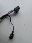 Pr Lusterko zewn AUDI Q2 81B857410C 14 pin+2 IDEAŁ