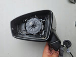 Le Lusterko zew Vw Tiguan 5NB857501 9pin ideał