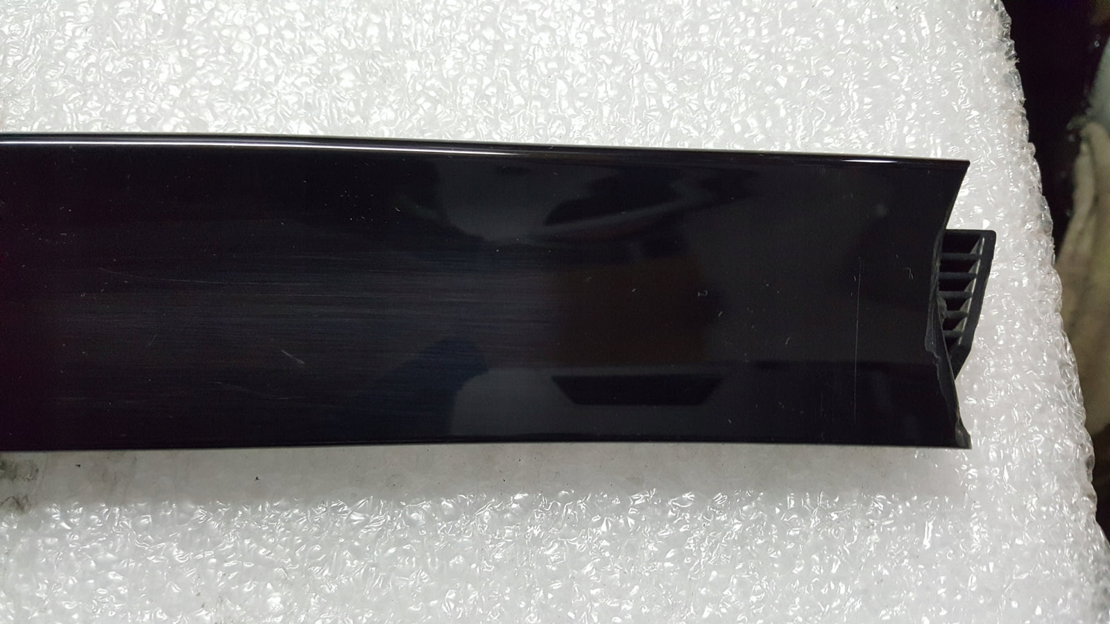 Lewa listwa spoiler klapy VW SPORTSVAN 510805945