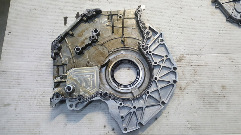 Obudowa rozrządu AUDI 3.0 V6 TDI 059103171DP