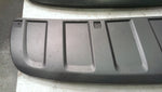 Dokładka spoiler zderzaka przód AUDI Q7 4L0807733B