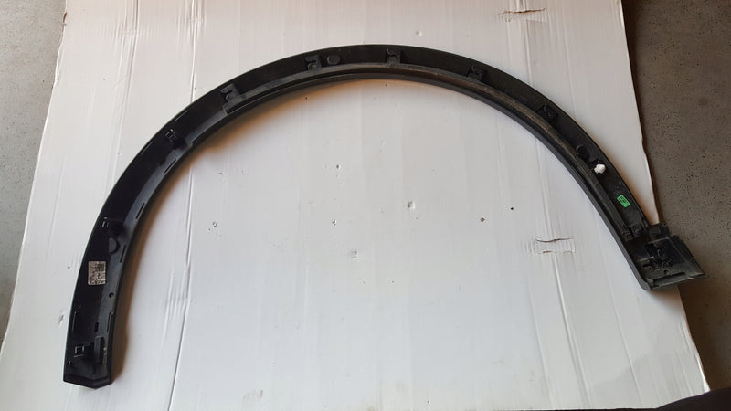 Listwa błotnik PR przód CUPRA FORMENTOR 5FF853718G