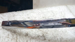 VW PASSAT B7 3AF 10-14 LISTWA CHROM ZDERZAKA PRAWA TYLNA TYŁ 3AF807460