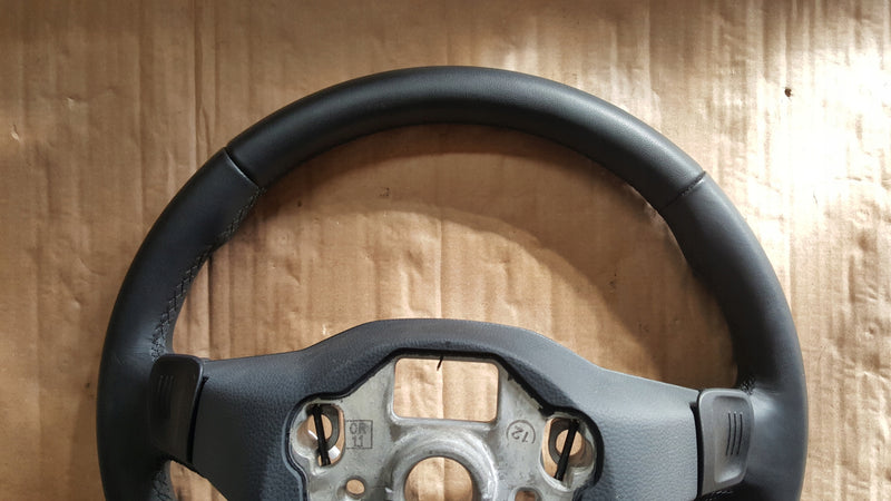 Kierownica multifunkcja VW GOLF VIII 5H0959542C demontaż