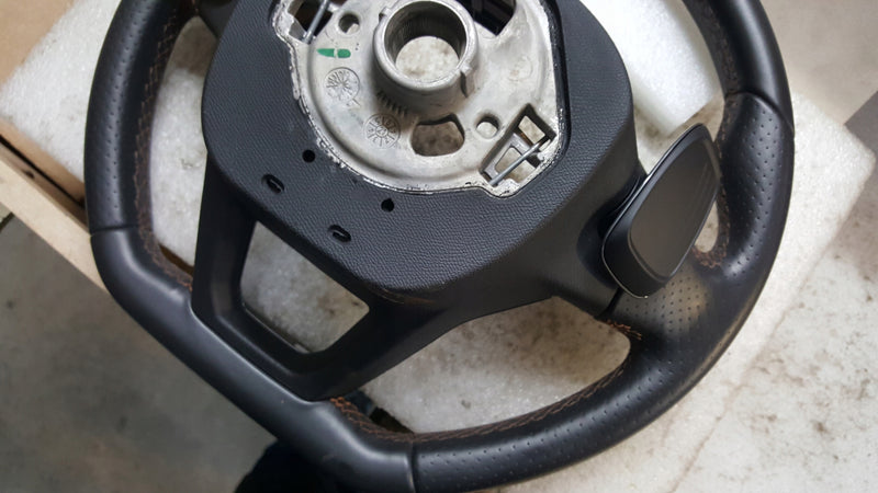 LEON ATECA CUPRA FORMENTOR KIEROWNICA SKÓRA 5FA419091DQ