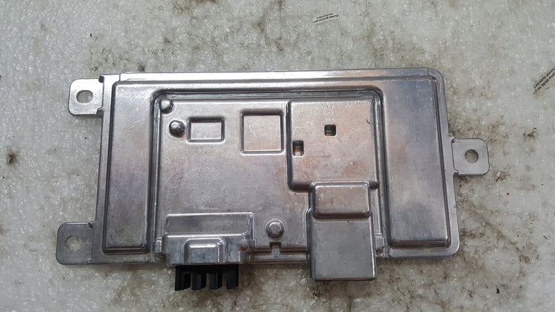 Sterownik moduł kamery VW AUDI SEAT 5WA907556E