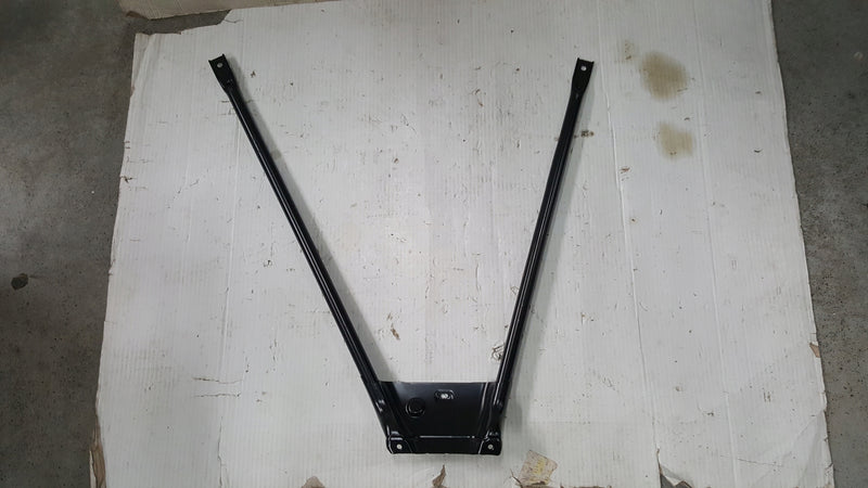 Wzmocnienie wspornik belki przód VW AUDI SKODA 11A805303A NOWE ORYGINAŁ