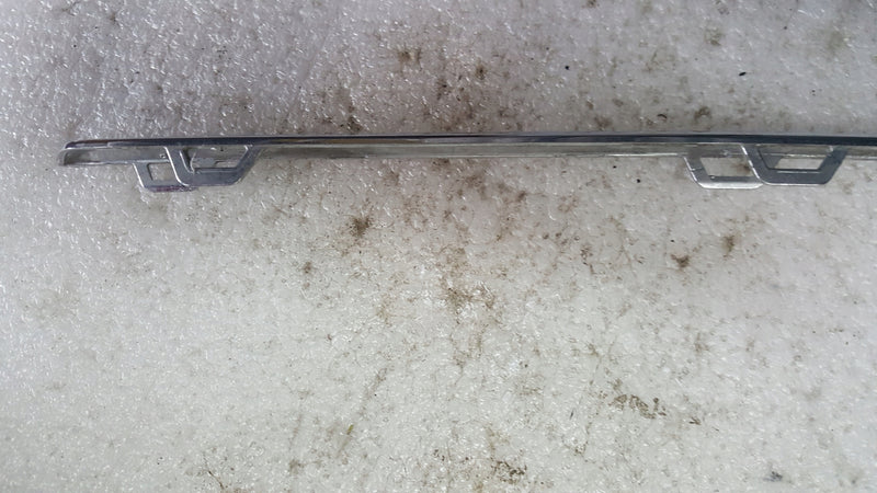 VW PASSAT B7 3AF 10-14 LISTWA CHROM ZDERZAKA PRAWA TYLNA TYŁ 3AF807460