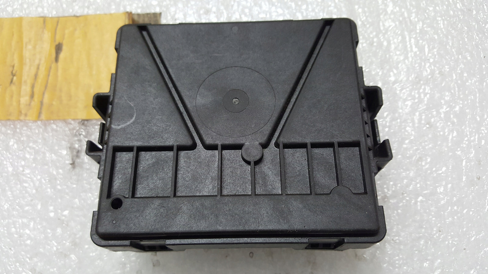 Sterownik moduł GATEWAY VW AUDI SKODA 5WA907530Q