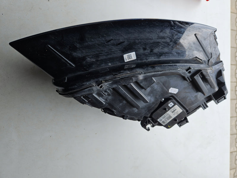 Le kompletny xenon LED Audi Q5 8R0941031C IDEAŁ!