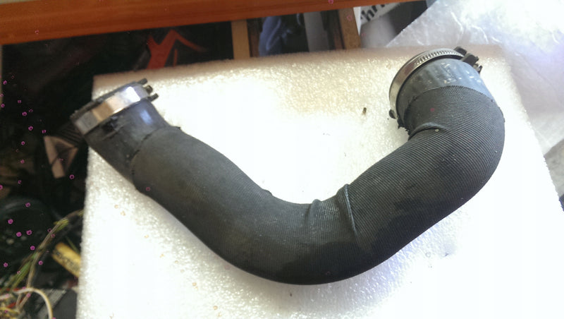 Przewód intercoolera AUDI A4 B8 A5 8K0145733P ORG