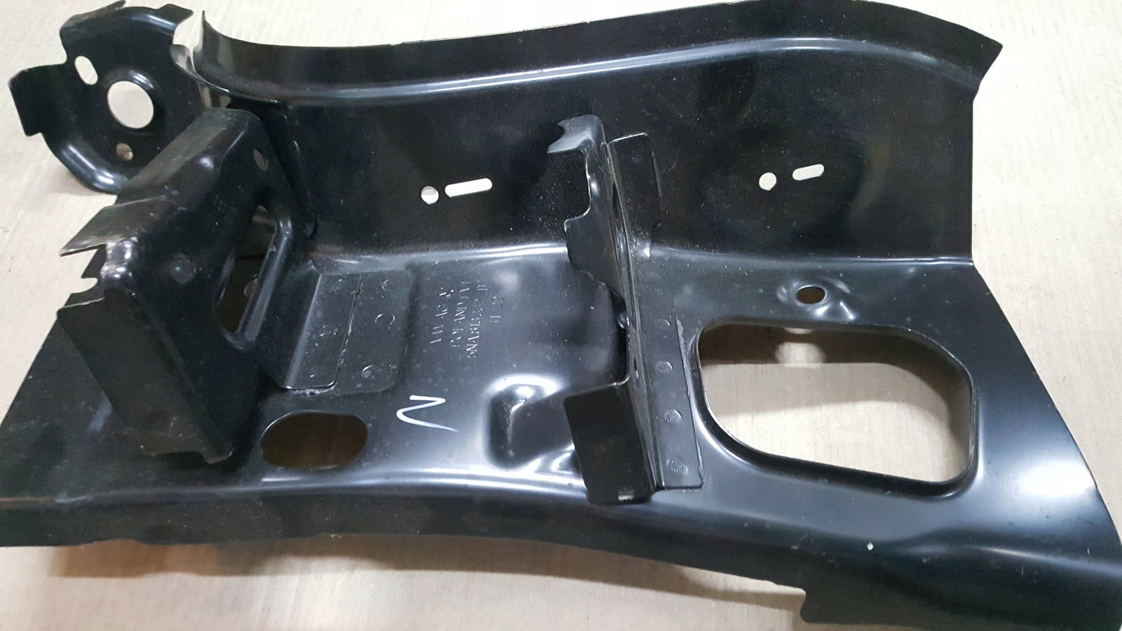 VW TIGUAN 5NA OKULAR PAS TYŁ PRAWY 5NA813332D