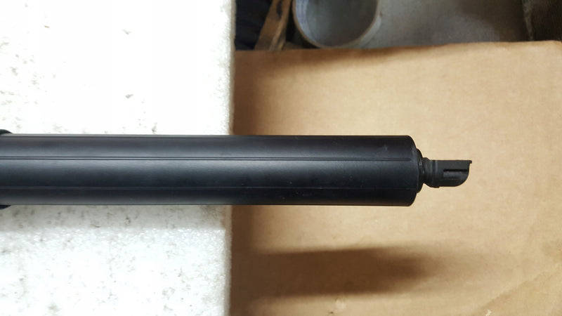 AUDI Q4 E TRON SIŁOWNIK KLAPY BAGAZNIKA LEWY 89A827851A ORYGINALNY