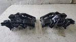 Ślizgi zderzaka tylnego lewy+prawy SKODA ENYAQ 5LG807393A 5LG807394A