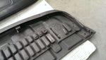 Dokładka spoiler zderzaka przód AUDI Q7 4L0807733B