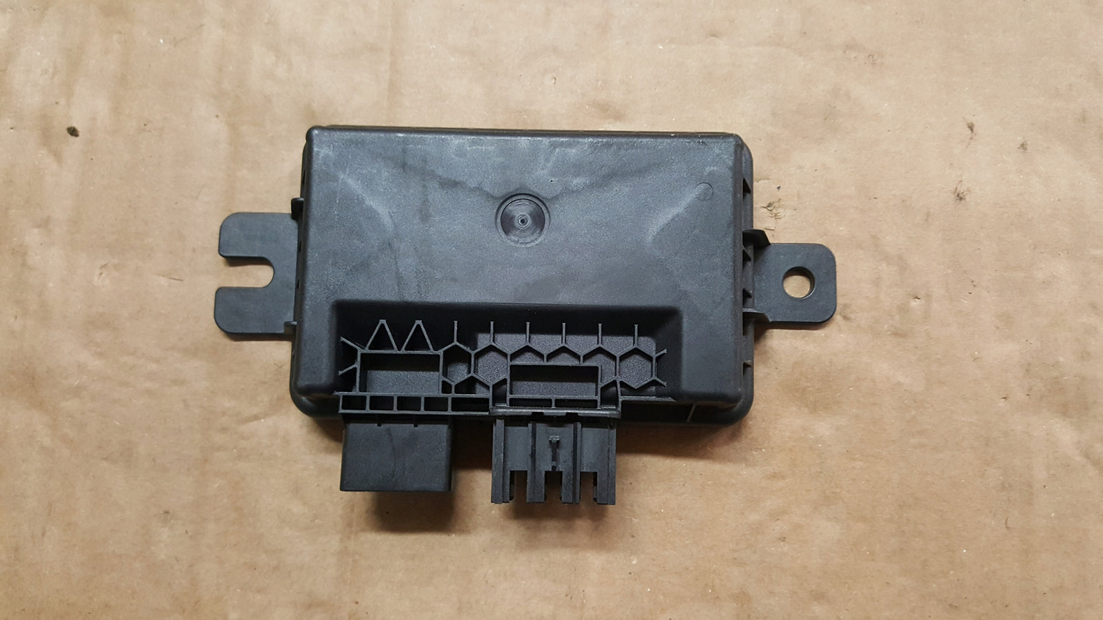 AUDI A5 B10 STEROWNIK MODUŁ KAMERY 85E907428N demontaż