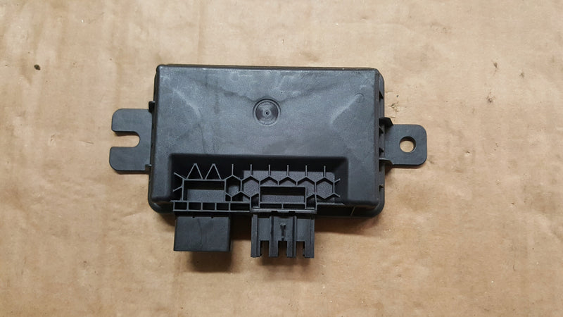 AUDI A5 B10 STEROWNIK MODUŁ KAMERY 85E907428N demontaż