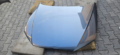 Maska ORYGINAŁ Audi A8 S8 D5 przed i po liftingu 4N0823029C 2017-2024r