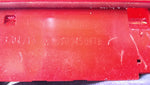 trzecie światło stop VW GOLF VII TOURAN 1T0945087B