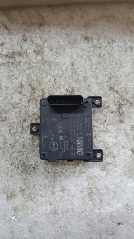 Radar Sensor odległości Audi Volkswagen Skoda 5WA907572A