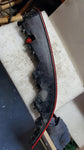 Lampa w zderzak prawy tył AUDI Q5 80A945070B demontaż