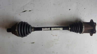 Wałek półoś z przegubami równobieżnymi 5Q0407272EP VW Golf T-Roc AUDI A3