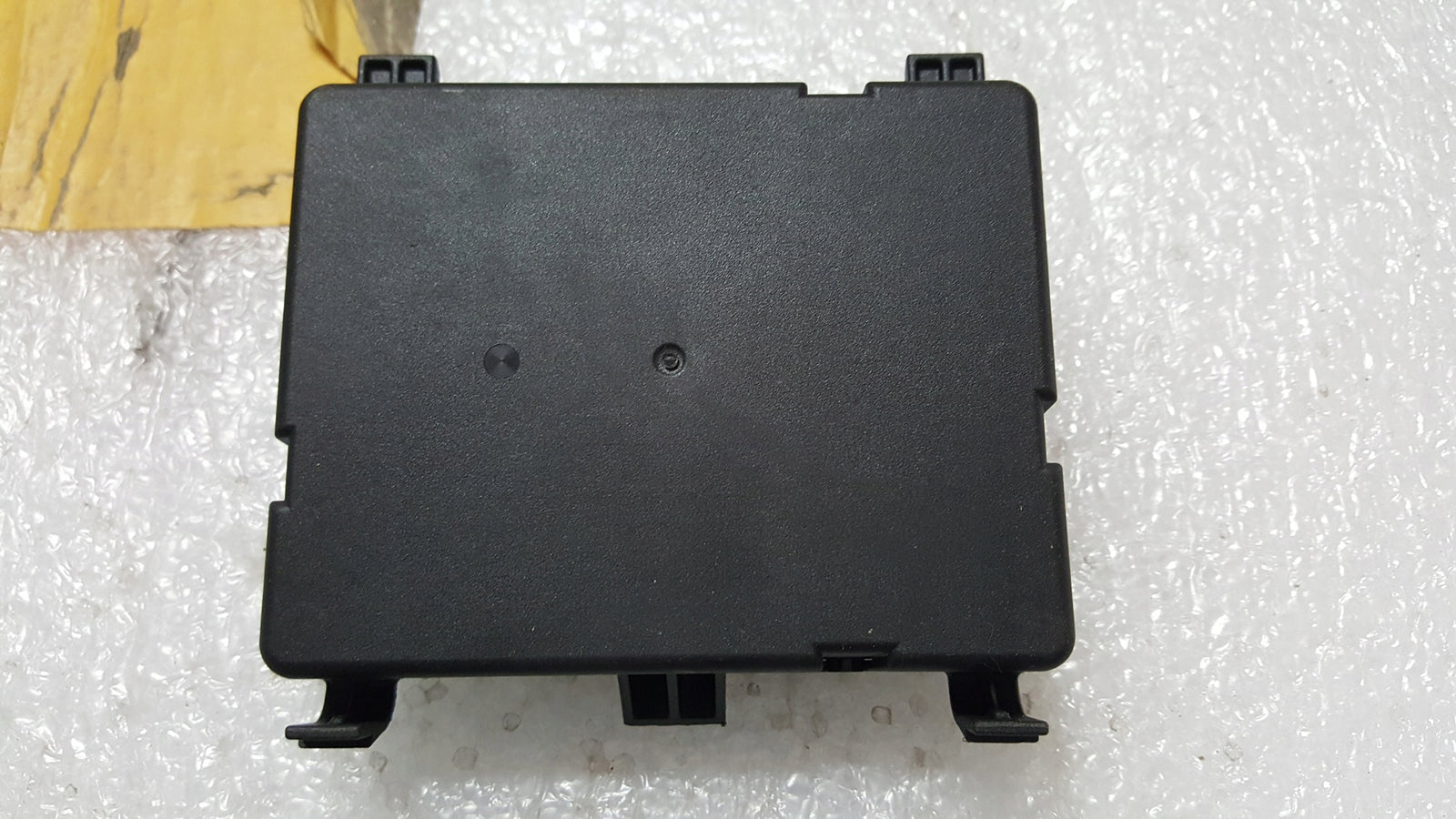 Sterownik szyberdachu VW AUDI SKODA 4K0907594AC