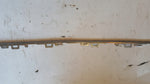 Listwa chrom zderzaka tylnego VW PASSAT (B8) 3G0853835 demontaż