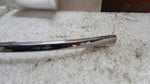 AUDI A6 C5 1997-2001--- LISTWA ZDERZAKA LEWA- PRAWA 4B0807173E 4B0807174E