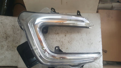 RENAULT CAPTUR LAMPA DRL LED DO JAZDY DZIENNEJ 266055303R LEWA