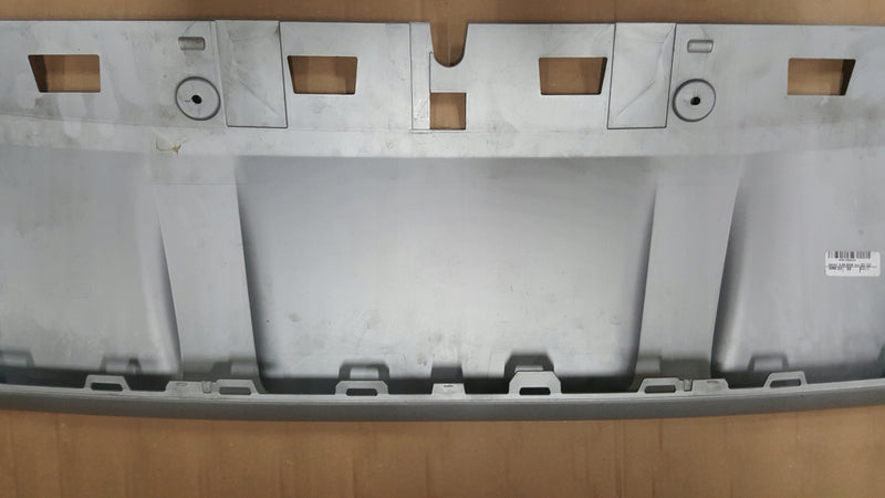 SEAT ATECA SPOILER ZDERZAKA PRZÓD LIFT 575805903E IGŁA