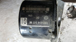 pompa ABS Audi Vw 1K0614517G 1K0907379Q
