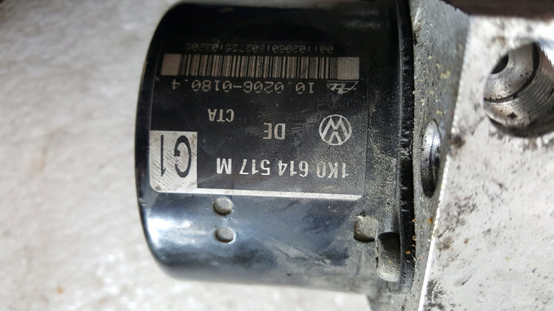 pompa ABS Audi Vw 1K0614517G 1K0907379Q