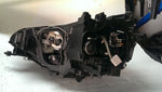 PR xenon LED Vw Sportsvan 517941034B 16r demontaż