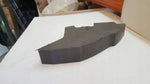 Wygłuszenie wypełnienie błotnika SEAT ATECA 575864237 demontaż