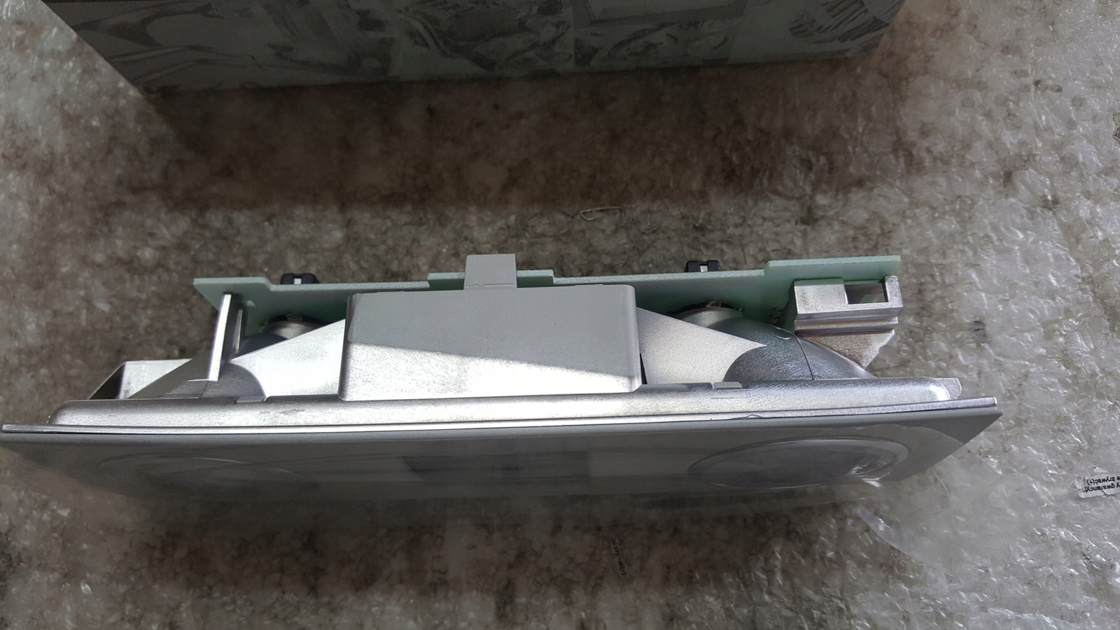 Oświetlenie kabiny VW T5 T6 7E5947105 NOWE