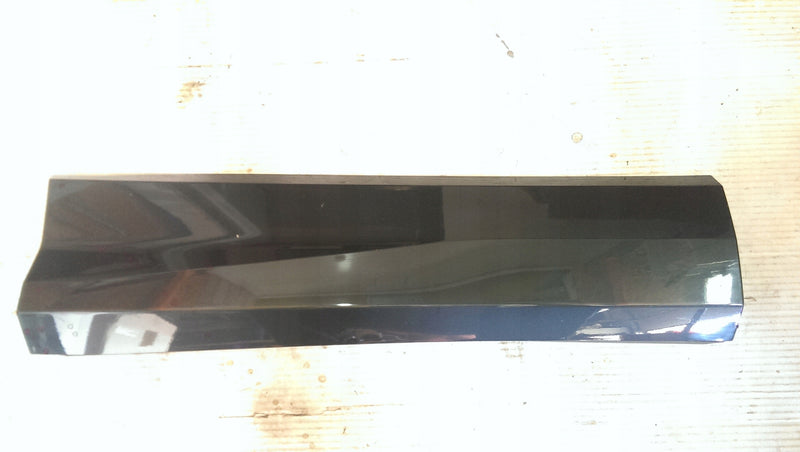 Listwa drzwi prawy tył AUDI Q3 II 83A853970A/B