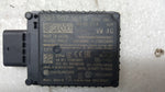 Radar sensor distronic VW AUDI 5Q3907561G demontaż