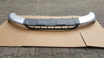 AUDI Q3 SPOILER ZDERZAKA PRZÓD 8U0807061A 8U0807061B