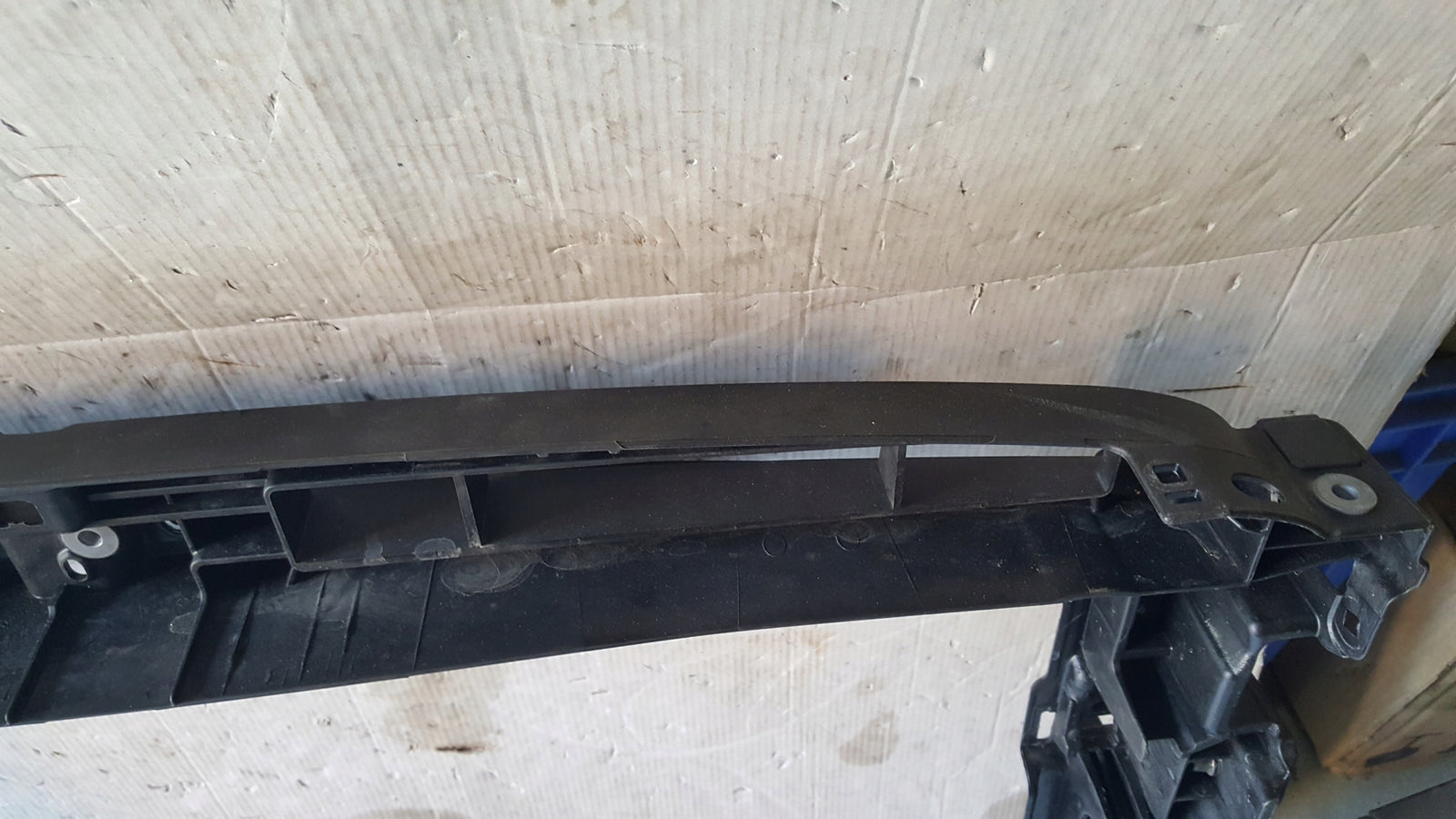 NOWE ORYGINALNE wzmocnienie czołowe VW GOLF VII 5G0805588AC