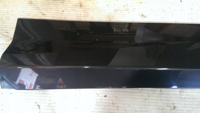 Listwa drzwi prawy tył AUDI Q3 II 83A853970A/B
