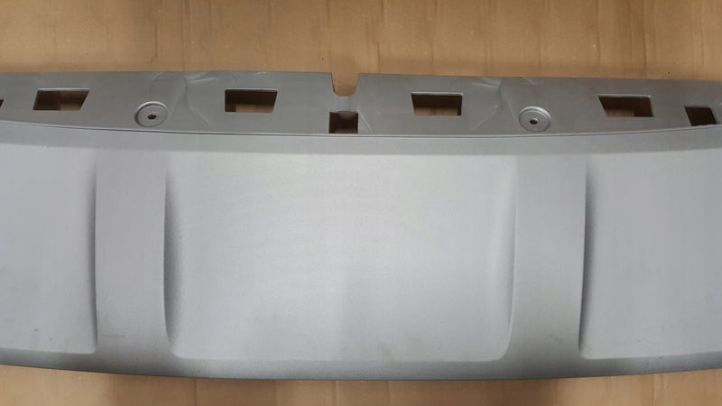 SEAT ATECA SPOILER ZDERZAKA PRZÓD LIFT 575805903E IGŁA