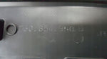 Listwa drzwi PR tył VW TOUAREG III 760854950D NOWA