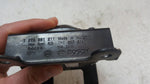 Radar ACC distronic VW TOUAREG 760907561G 760907574 demontaż