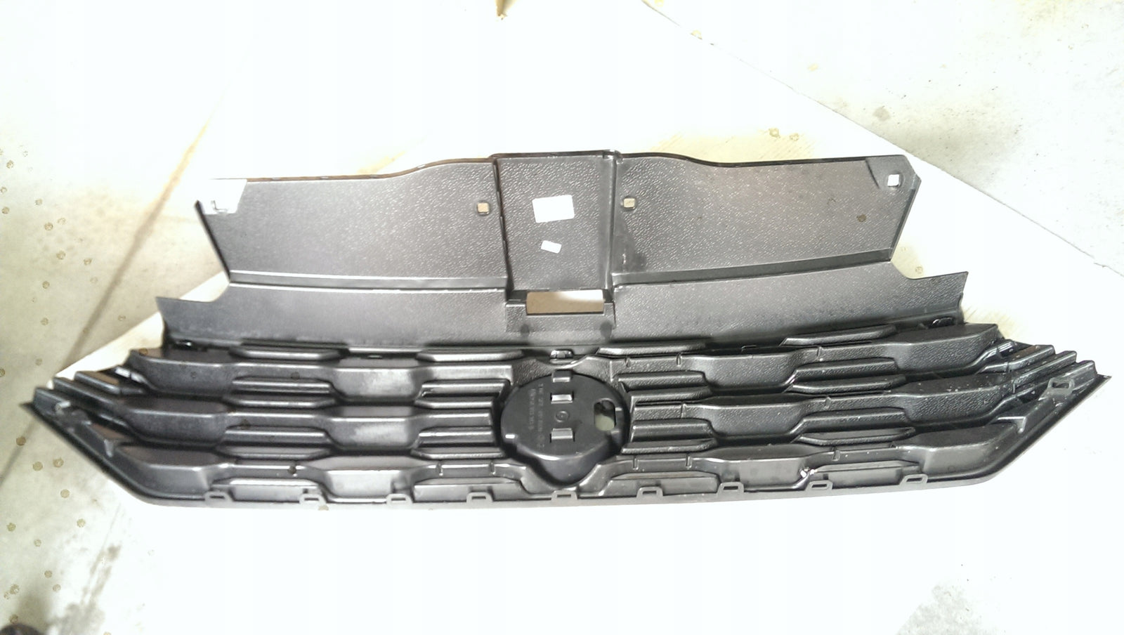Atrapa grill VW T-ROC 2GA853651R DEMONTAŻ ORYGINAŁ