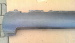 Listwa progowa prawa AUDI A8 D3 LONG 4E4853860D