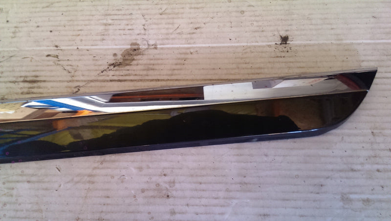 Listwa drzwi lewy przód VW ARTEON 3G8853969B