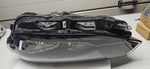 Le reflektor LED Vw Sportsvan 517941005D 2018r demontaż