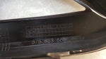 NOWA ORYGINALNA kratka zderzaka prawy przód SEAT CUPRA ATECA 575853666T